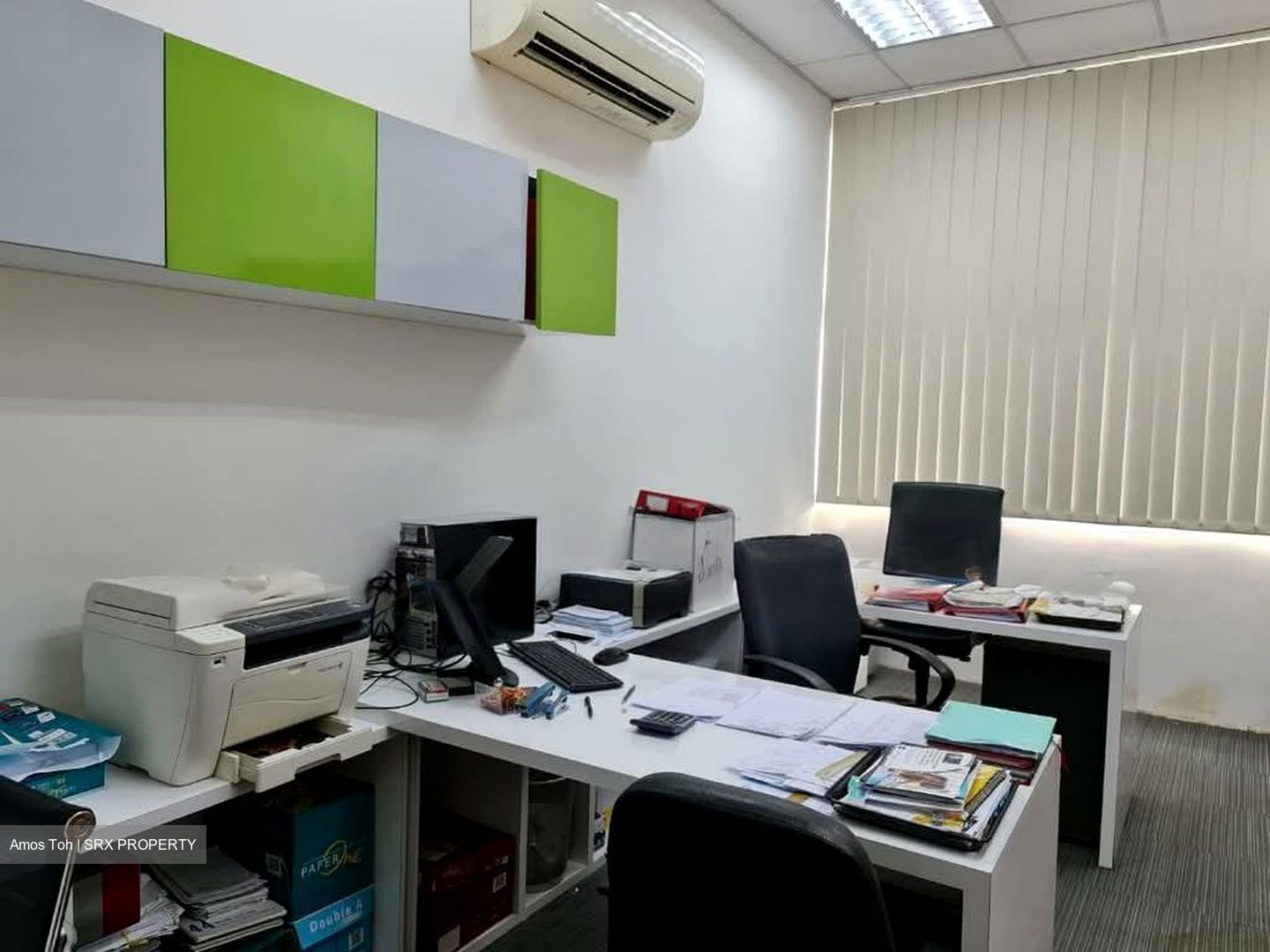 Toh Guan Centre (D22), Office #530022951